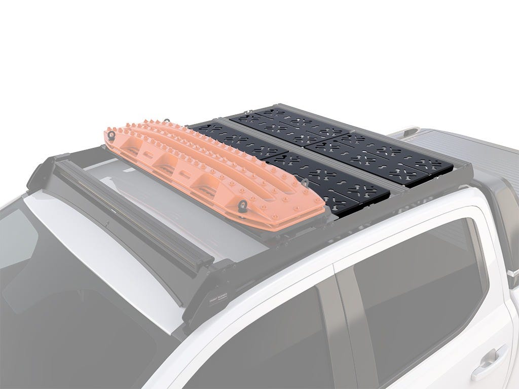 Slimsport Rack Decking Panel