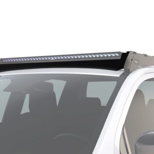 Ford Ranger T6.2 (2022-Current) / Volkswagen Amarok (2023-Current) Slimsport Rack 40in Light Bar Wind Fairing