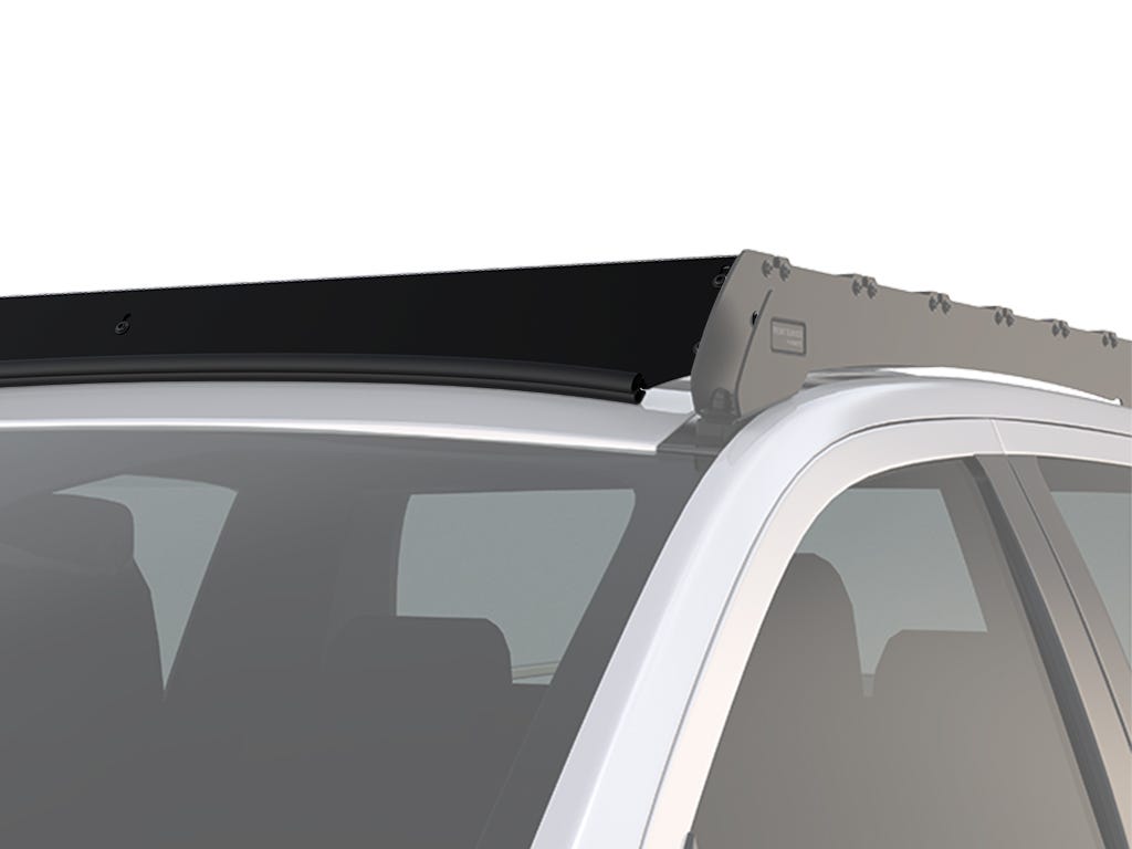 Ford Ranger T6.2 (2022-Current) / Volkswagen Amarok (2023-Current) Slimsport Rack Wind Fairing - Image 3