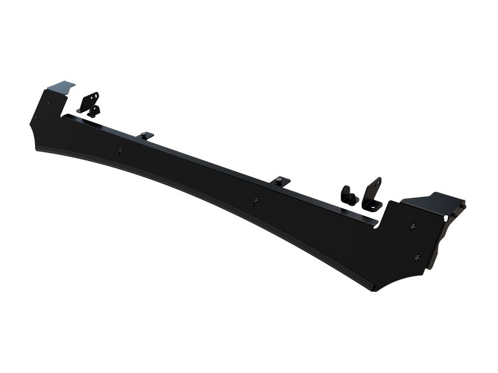 BYD Shark (2025-Current) Slimsport Rack 40in Light Bar Wind Fairing - Image 4