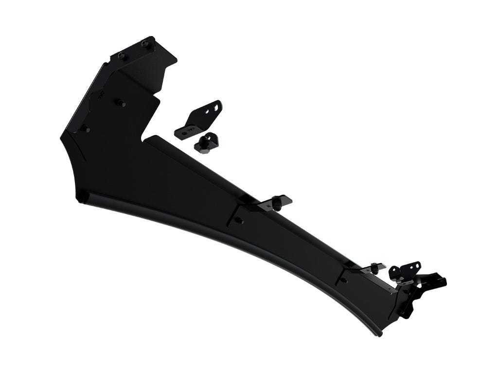 BYD Shark (2025-Current) Slimsport Rack 40in Light Bar Wind Fairing - Image 5