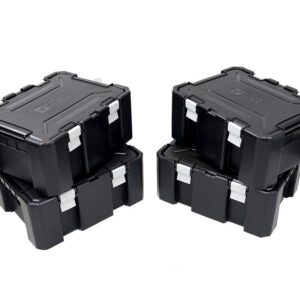 Wolf Pack Pro / Quad Set