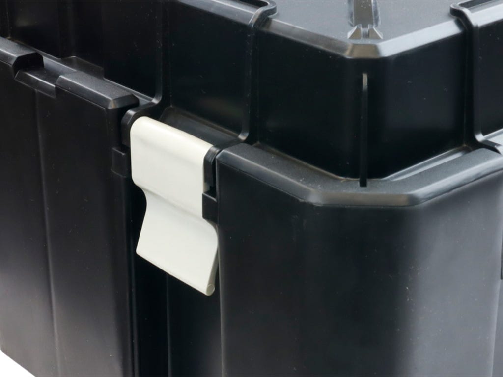 Wolf Pack Pro Hi-Lid Kit - Image 3