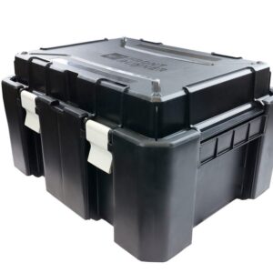 Wolf Pack Pro Hi-Lid Kit