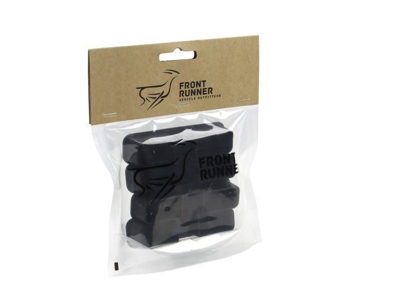 Slat to Load Bar Conversion end Cap Kit - Image 2