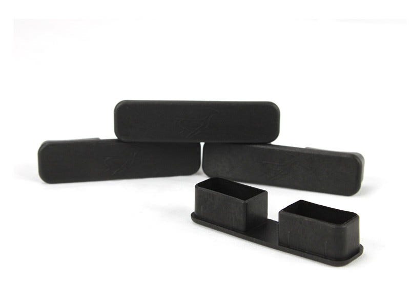 Slat to Load Bar Conversion end Cap Kit - Image 4