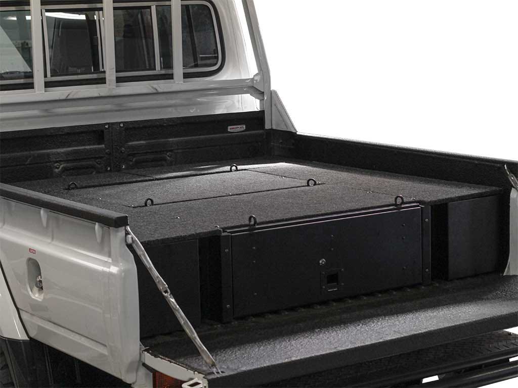 Toyota Land Cruiser 79 DC Drawer Kit - Image 2