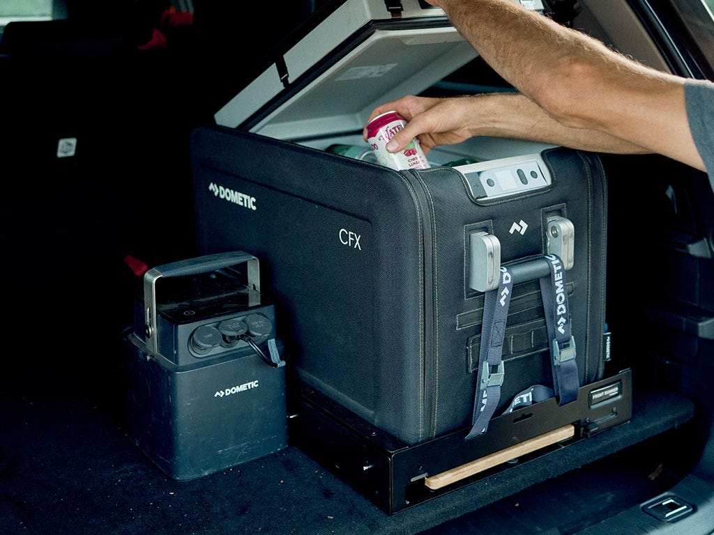 Toyota Sequoia (2023-Current) Base Deck - Image 8