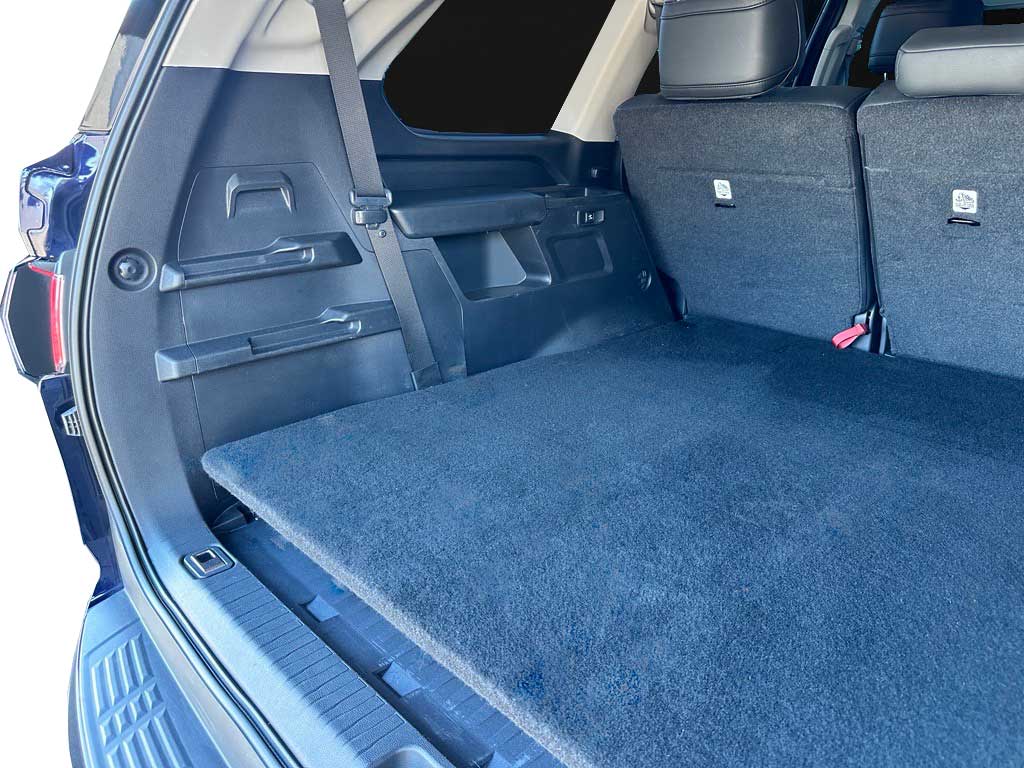 Toyota Sequoia (2023-Current) Base Deck - Image 3
