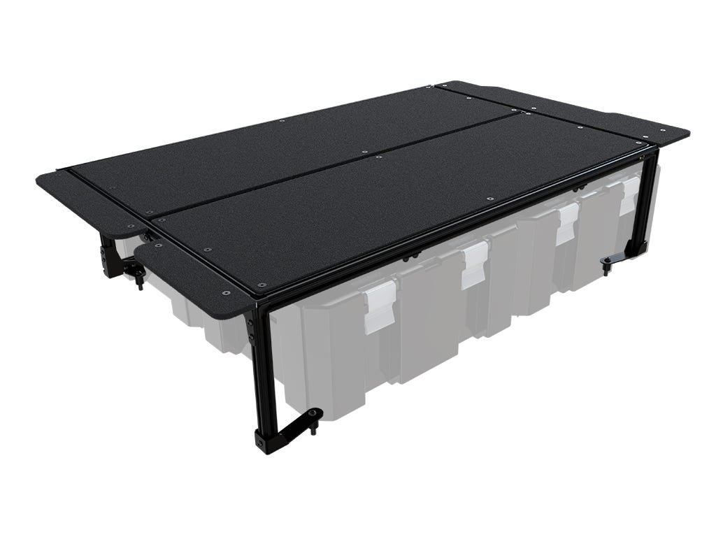 Ineos Grenadier Storage System - Image 7