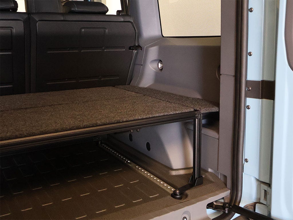 Ineos Grenadier Storage System - Image 3