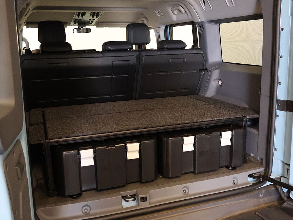 Ineos Grenadier Storage System - Image 5