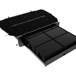 Toyota Prado 120/Lexus GX470 6 Cub Pack Drawer Kit