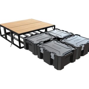 4 Wolf Pack Pro Storage System Kit/ Asymmetric