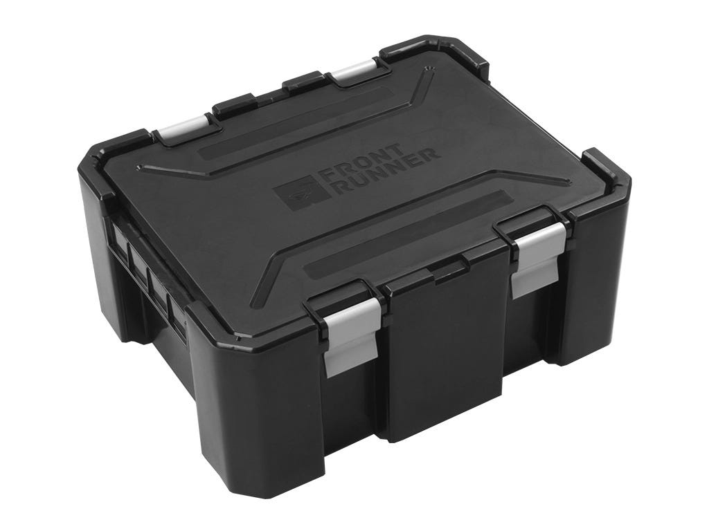 4 Wolf Pack Pro Storage System Kit/ Asymmetric - Image 5