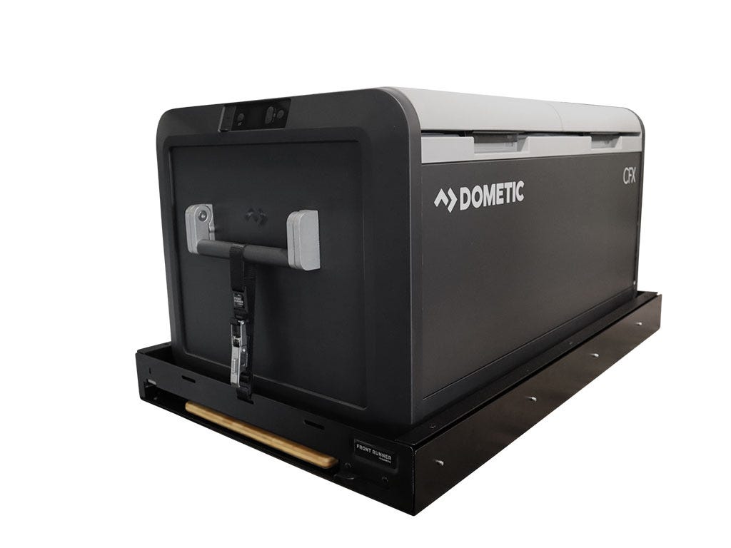 Quick Release Dometic Fridge Strap - Image 4