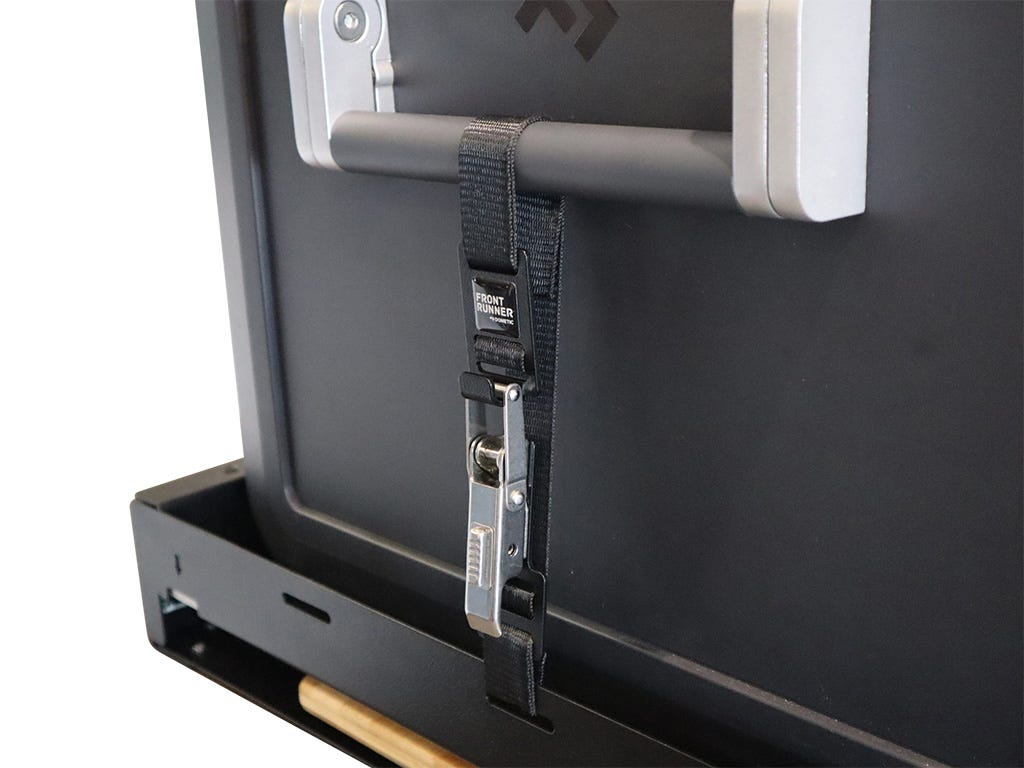 Quick Release Dometic Fridge Strap - Image 5