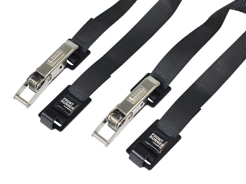 Quick Release Dometic Fridge Strap - Image 3