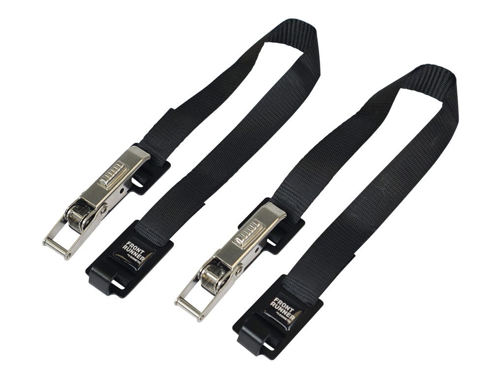 Quick Release Dometic Fridge Strap - Image 2