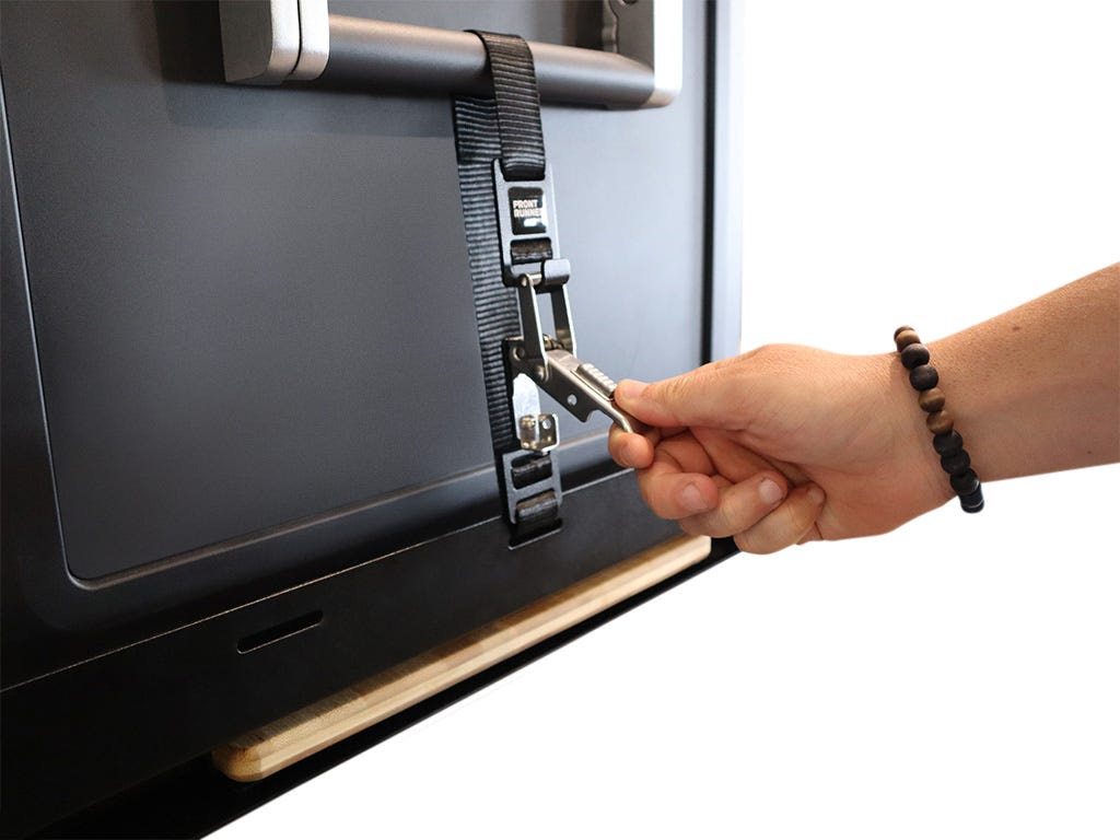 Quick Release Dometic Fridge Strap - Image 6