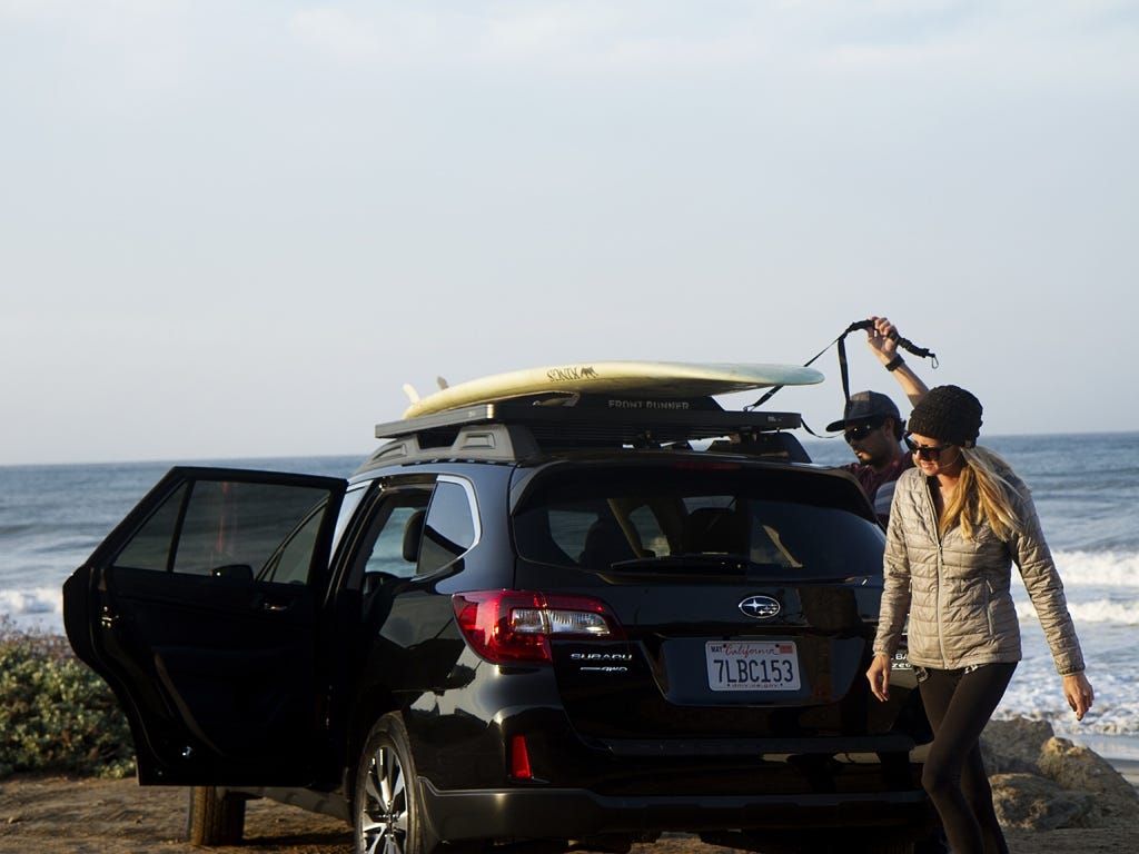 Rack Pad Set - Image 6