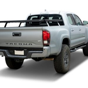 Toyota Tacoma Ute (2005-Current) Slimline II Load Bed Rack Kit