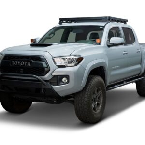 Toyota Tacoma (2005-2023) Slimline II Roof Rack Kit / Low Profile