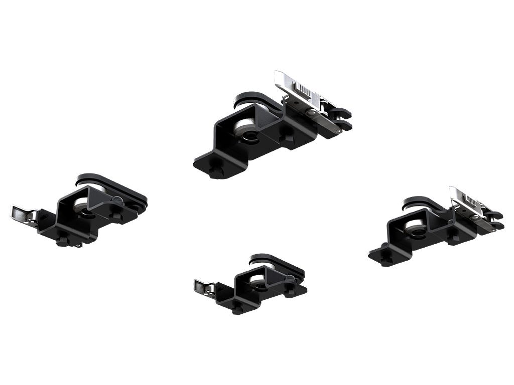 James Baroud Quick Release Tent Channel Set - Image 3