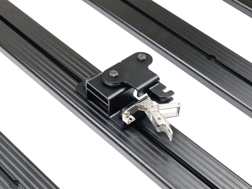 Quick Release Tent Mount Kit / 4 Piece - Image 5