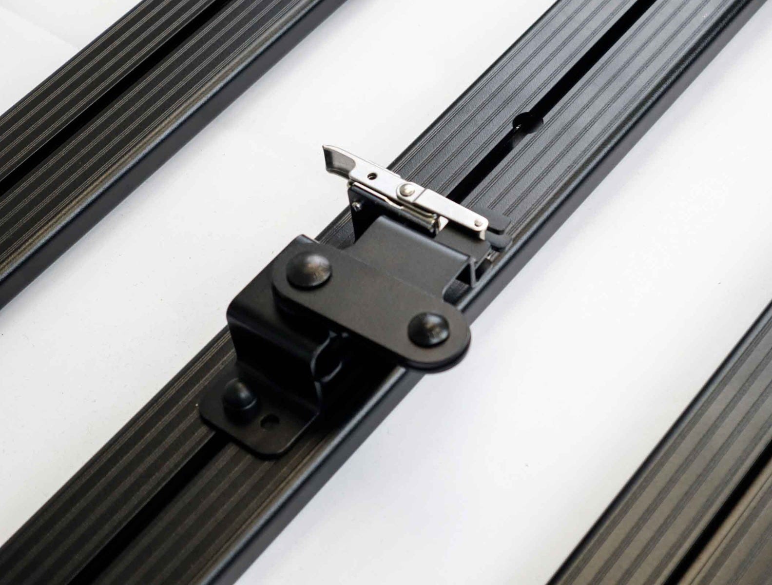 Universal Quick Release Tent Channel Set / 4 Piece - Image 3