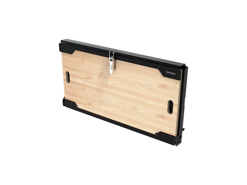 Drop Down Tailgate Table - Image 3