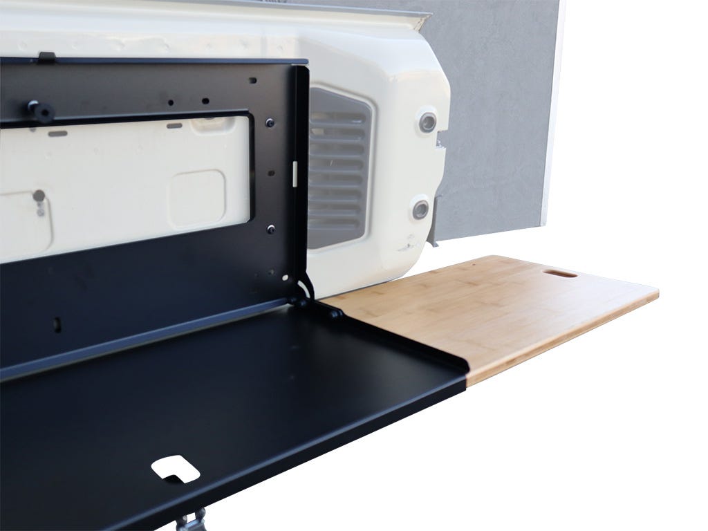 Drop Down Tailgate Table - Image 4
