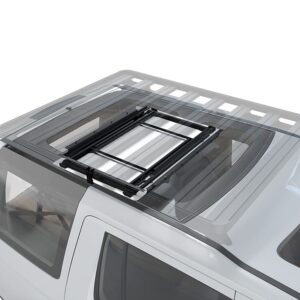 Under Rack Table Kit