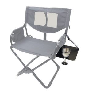 Expander Chair Side Table