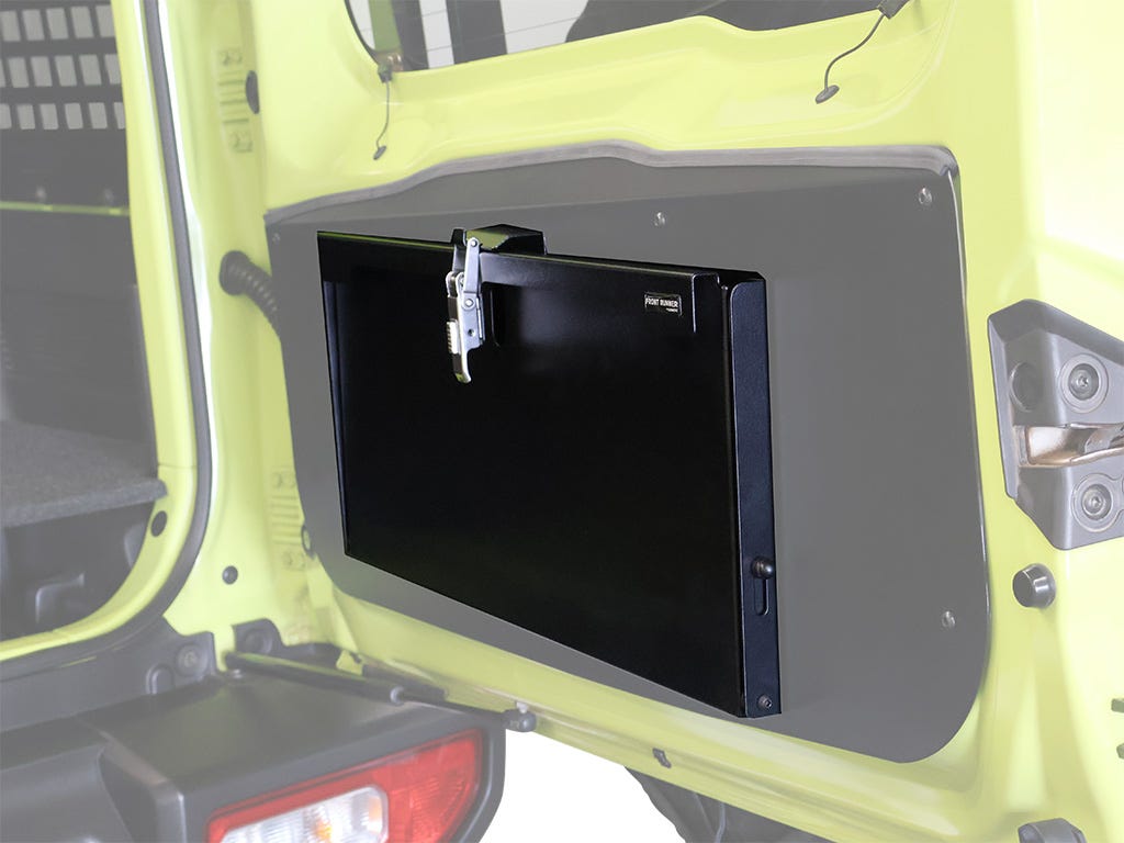 Universal Drop Down Tailgate Table - Image 5