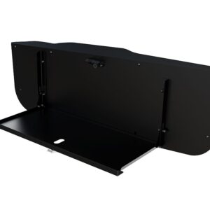 Suzuki Jimny (2018-Current) Drop Down Table