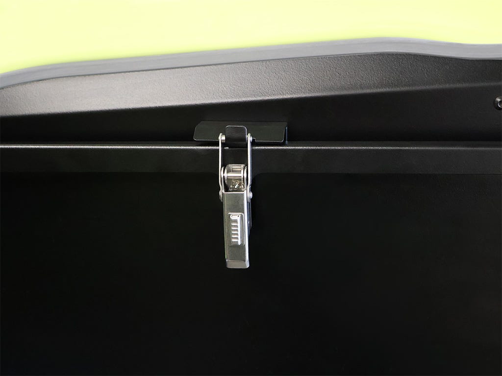 Universal Drop Down Tailgate Table - Image 6