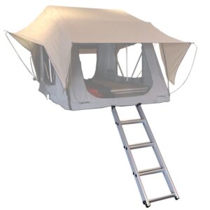 Tent Ladder
