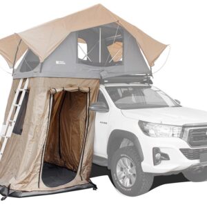 Roof Top Tent Annex
