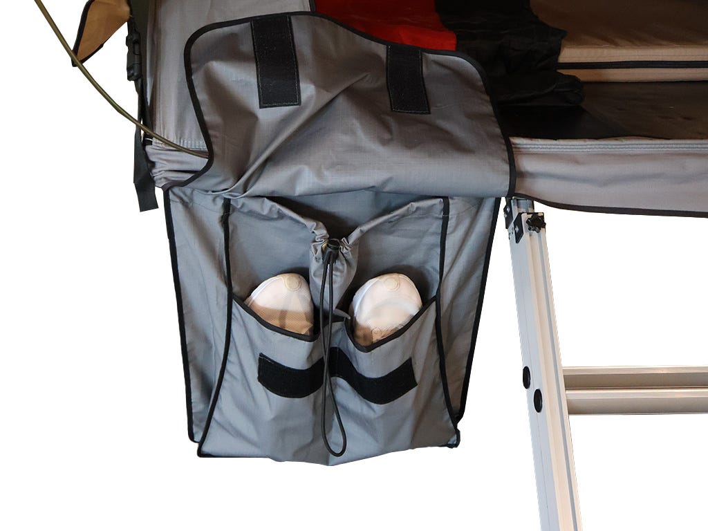 Shoe Bag for Roof Top Tent - Image 3