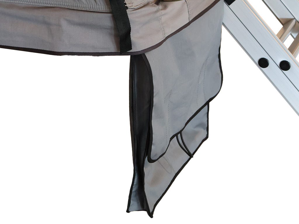 Shoe Bag for Roof Top Tent - Image 4