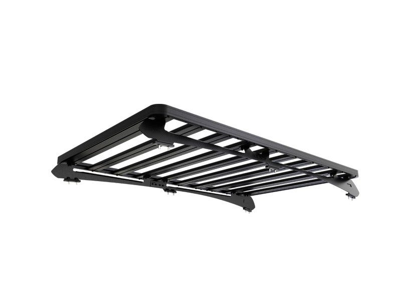 Toyota FJ Cruiser Slimline II Roof Rack Kit - Image 2