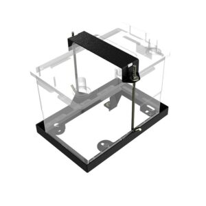 Toyota Hilux/Fortuner (2016-Current) Battery Bracket