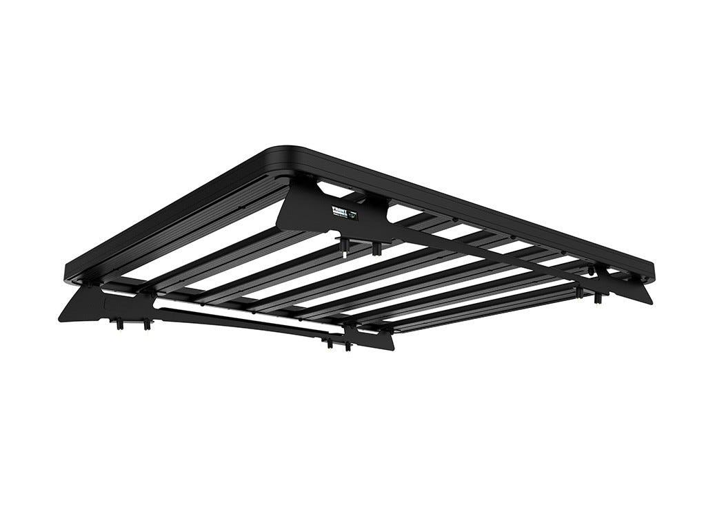 Toyota Hilux (2005-2015) Slimline II Roof Rack Kit - Image 2