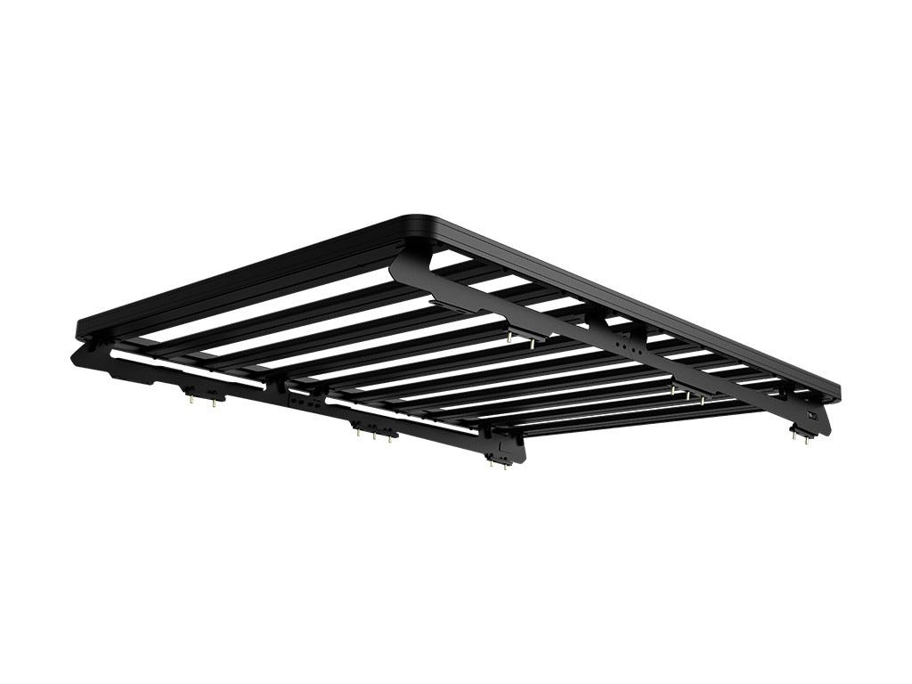 Toyota Land Cruiser 100/Lexus LX470 Slimline II Roof Rack Kit - Image 2
