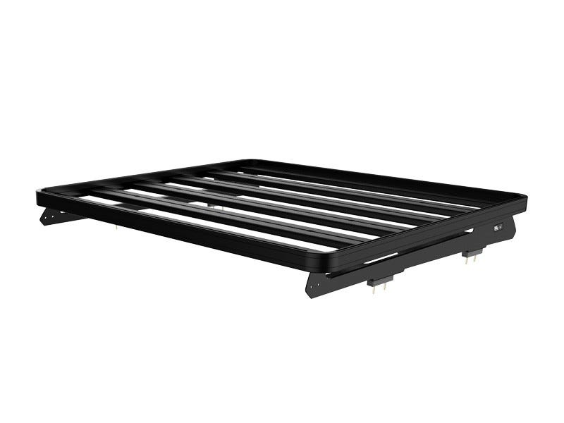 Toyota Prado 120 Slimline II 1/2 Roof Rack Kit - Image 2