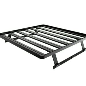 Toyota Tacoma DC 4-Door Ute (1995-2000) Slimline II Load Bed Rack Kit