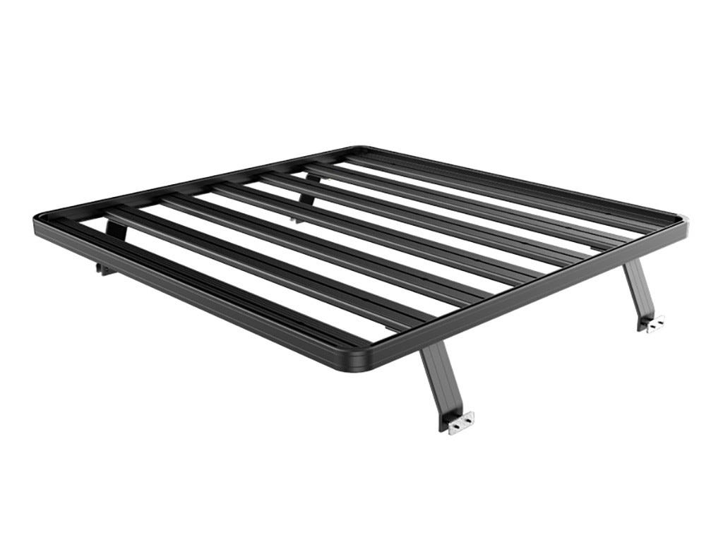 Toyota Tacoma Ute (2005-Current) Slimline II Load Bed Rack Kit - Image 6