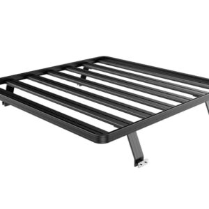 Toyota Tundra Crew Max Ute (2007-Current) Slimline II Load Bed Rack Kit