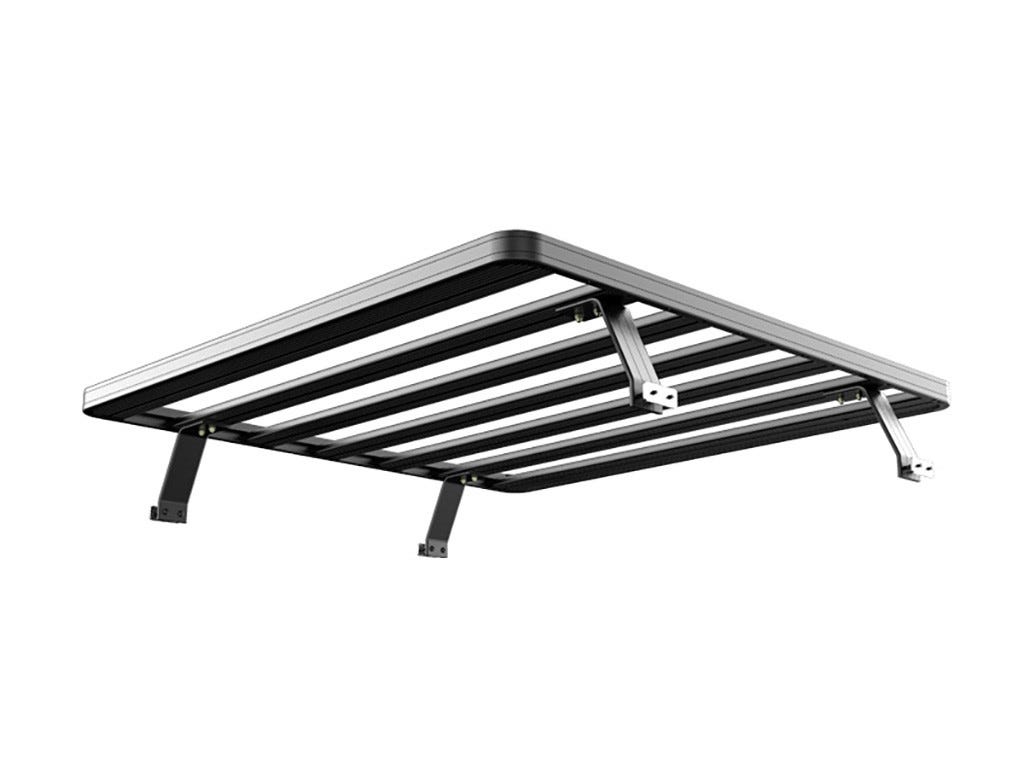 Toyota Tundra Crew Max Ute (2007-Current) Slimline II Load Bed Rack Kit - Image 2
